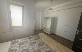 Apartament de închiriat 3 camere, 80 mp, zona Pieței de Vechituri 