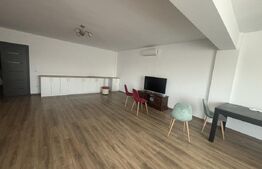 Apartament de închiriat 3 camere, 80 mp, zona Pieței de Vechituri 
