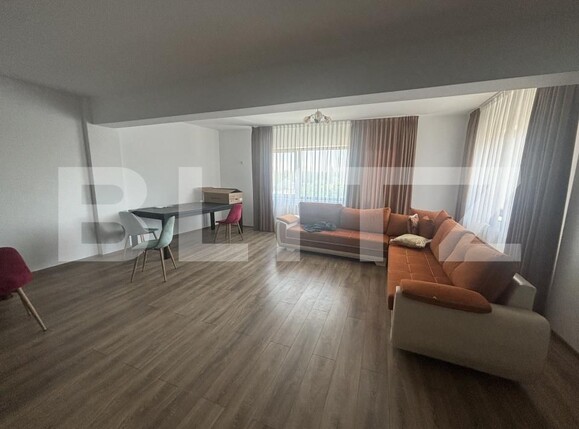 Apartament de închiriat 3 camere Nord - 199115AI | BLITZ Satu Mare | Poza1