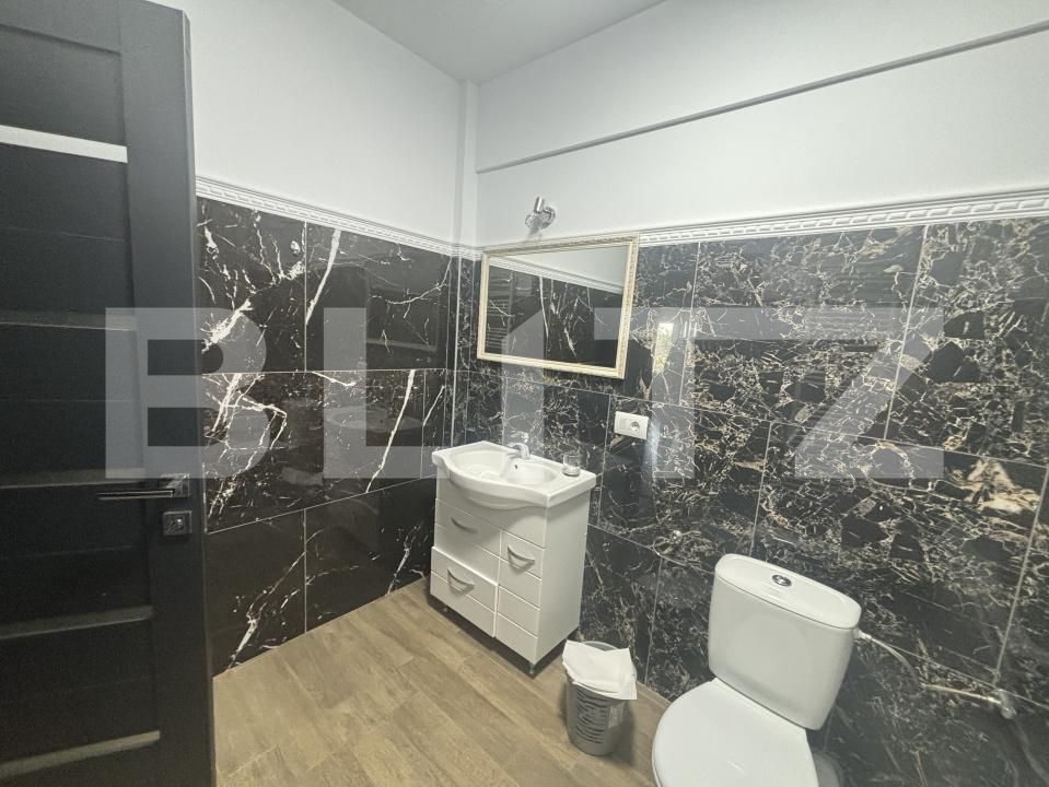 Apartament de închiriat 3 camere Nord - 199115AI | BLITZ Satu Mare | Poza7