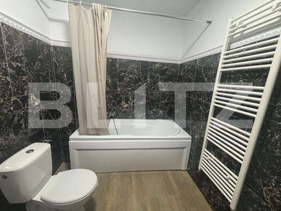 Apartament de închiriat 3 camere Nord - 199115AI | BLITZ Satu Mare | Poza6
