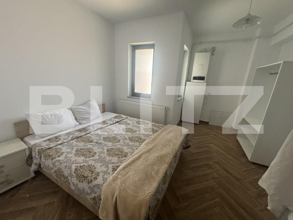 Apartament de închiriat 3 camere Nord - 199115AI | BLITZ Satu Mare | Poza3
