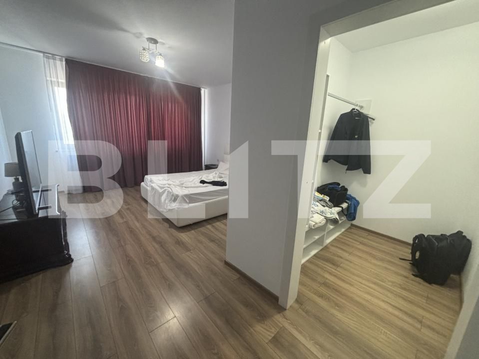 Apartament de închiriat 3 camere Nord - 199115AI | BLITZ Satu Mare | Poza4