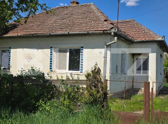Casa de vânzare 4 camere Vest - 199117CV | BLITZ Satu Mare | Poza1