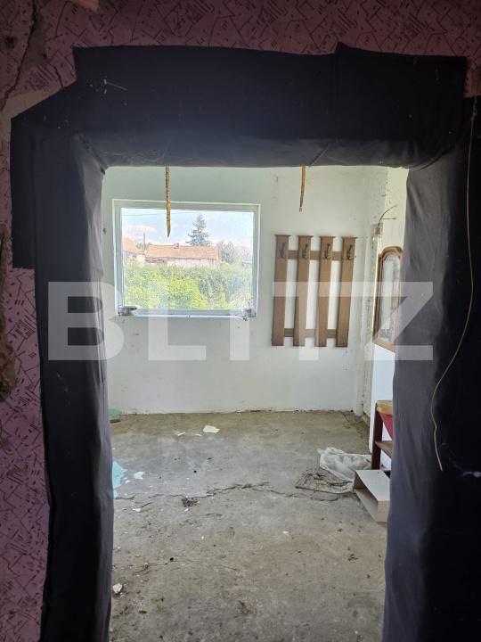 Casa de vânzare 4 camere Vest - 199117CV | BLITZ Satu Mare | Poza3