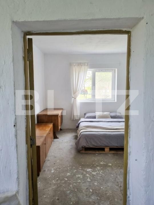 Casa de vânzare 4 camere Vest - 199117CV | BLITZ Satu Mare | Poza2