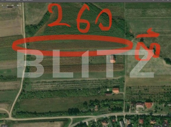 Teren de vânzare Viile Satu Mare - 199151TV | BLITZ Satu Mare | Poza2