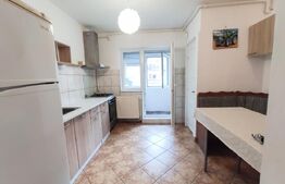 Apartament cu 2 camere, 60 mp, etaj 2, zona Carpati 2