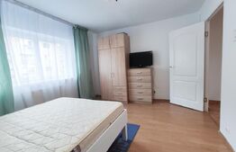 Apartament cu 2 camere, 60 mp, etaj 2, zona Carpati 2