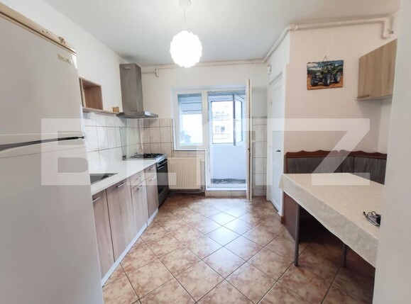 Apartament de închiriat 2 camere Carpati 2 - 199232AI | BLITZ Satu Mare | Poza8
