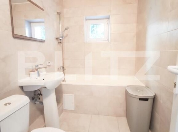 Apartament de închiriat 2 camere Carpati 2 - 199232AI | BLITZ Satu Mare | Poza11