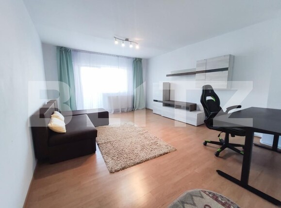 Apartament de închiriat 2 camere Carpati 2 - 199232AI | BLITZ Satu Mare | Poza1