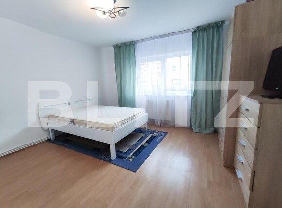Apartament de închiriat 2 camere Carpati 2 - 199232AI | BLITZ Satu Mare | Poza4