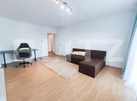 Apartament de închiriat 2 camere Carpati 2 - 199232AI | BLITZ Satu Mare | Poza3