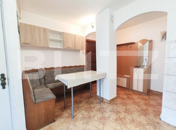 Apartament de închiriat 2 camere Carpati 2 - 199232AI | BLITZ Satu Mare | Poza9