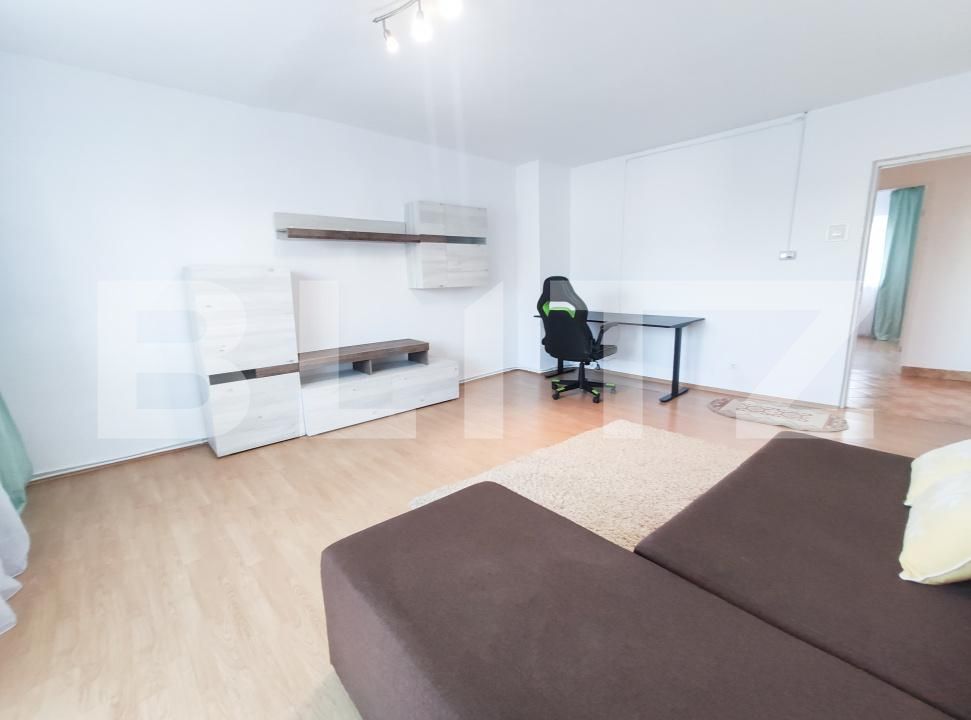 Apartament de închiriat 2 camere Carpati 2 - 199232AI | BLITZ Satu Mare | Poza2