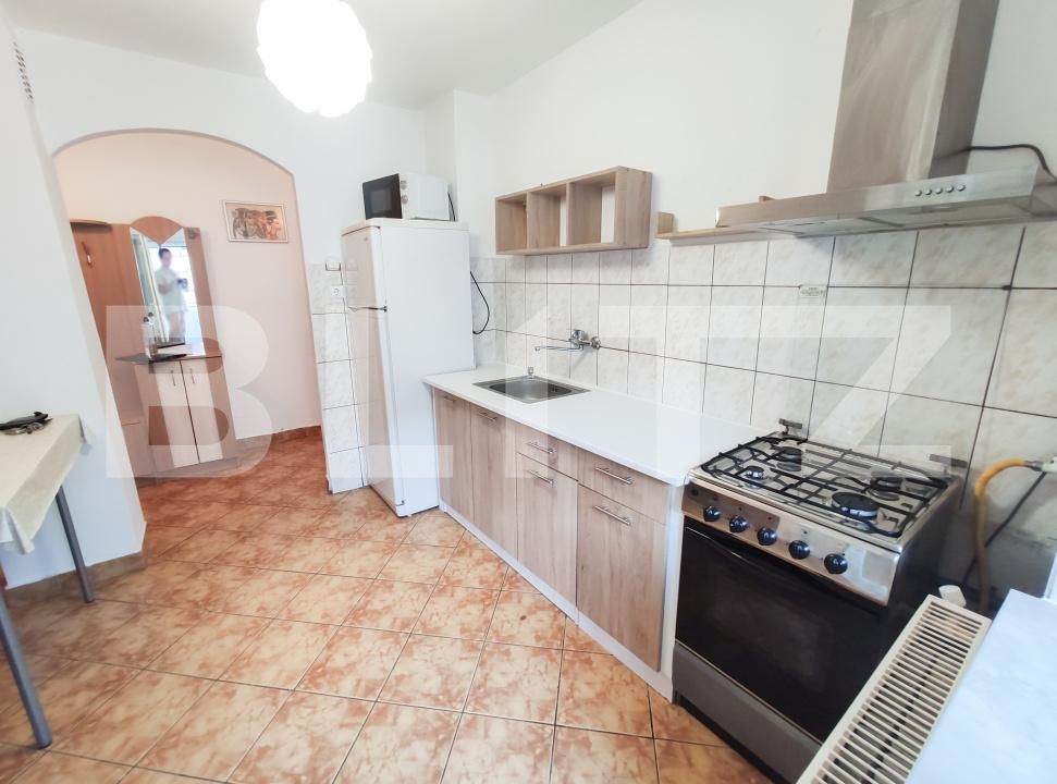 Apartament de închiriat 2 camere Carpati 2 - 199232AI | BLITZ Satu Mare | Poza7