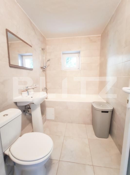 Apartament de închiriat 2 camere Carpati 2 - 199232AI | BLITZ Satu Mare | Poza11