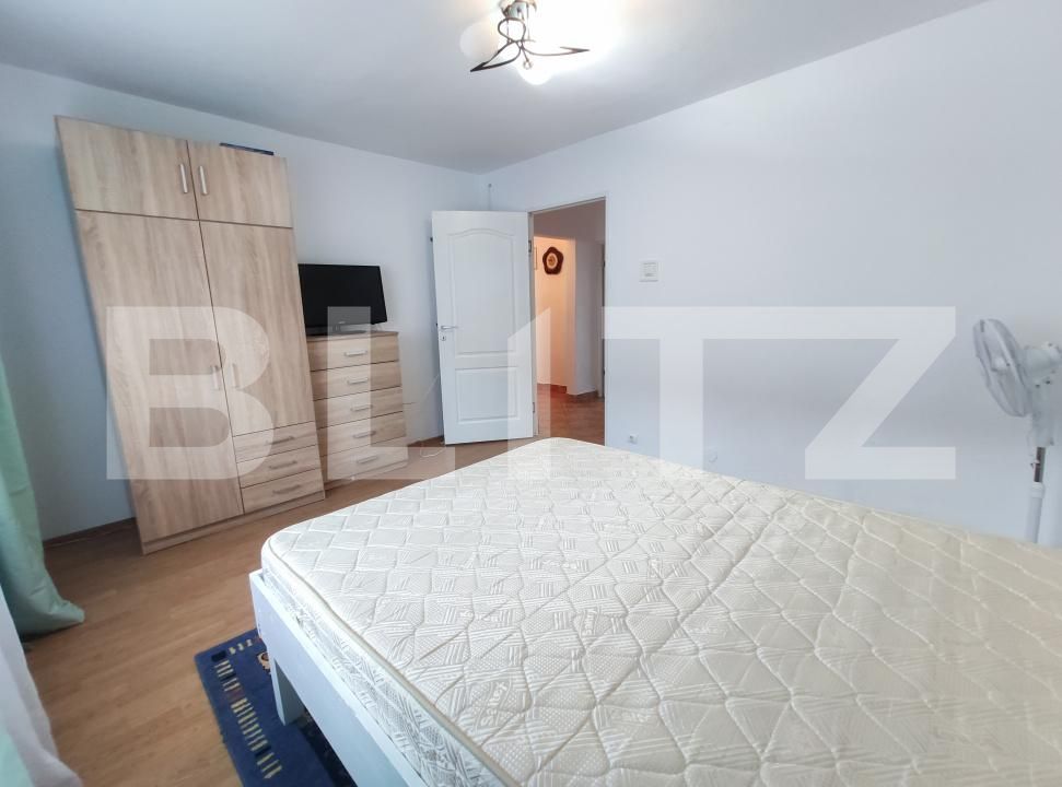 Apartament de închiriat 2 camere Carpati 2 - 199232AI | BLITZ Satu Mare | Poza6