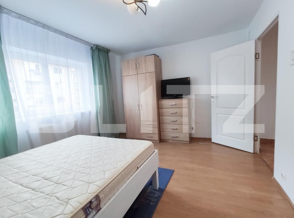 Apartament de închiriat 2 camere Carpati 2 - 199232AI | BLITZ Satu Mare | Poza5