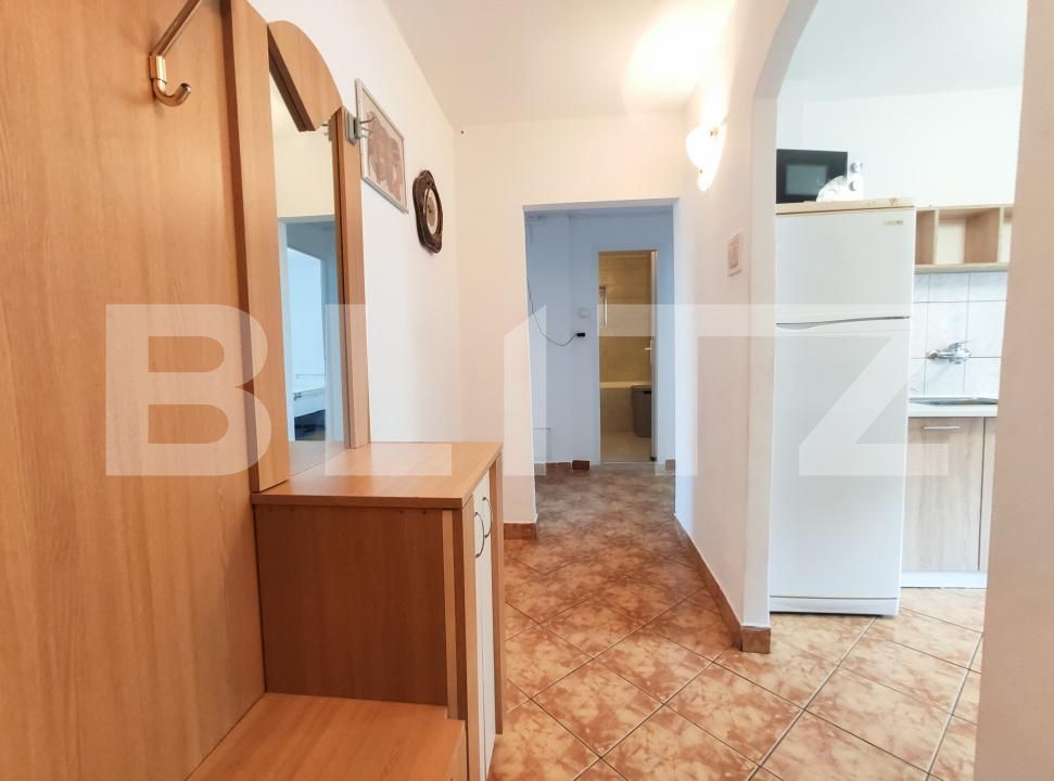 Apartament de închiriat 2 camere Carpati 2 - 199232AI | BLITZ Satu Mare | Poza10
