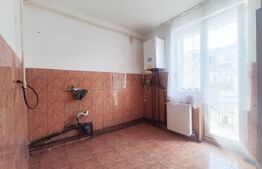Garsoniera 36.50 mp, balcon, zona Micro 17