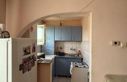 Apartament 2 camere, 33.02 mp, zona Micro 14