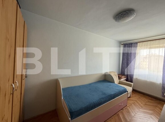 Apartament de vânzare 2 camere Micro 14 - 199245AV | BLITZ Satu Mare | Poza3