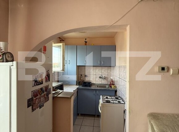 Apartament de vânzare 2 camere Micro 14 - 199245AV | BLITZ Satu Mare | Poza4