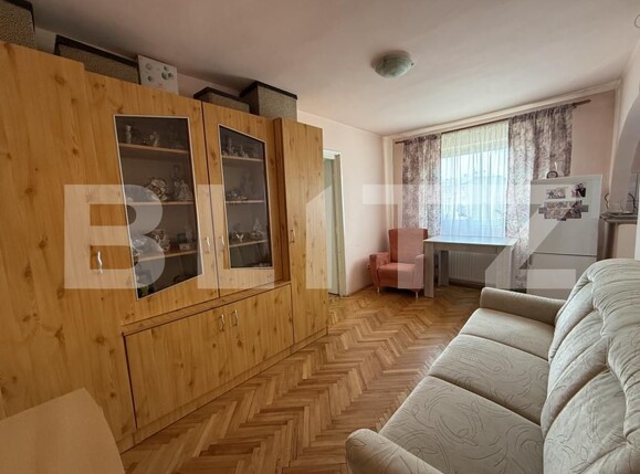 Apartament de vânzare 2 camere Micro 14 - 199245AV | BLITZ Satu Mare | Poza1