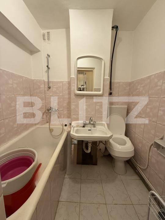 Apartament de vânzare 2 camere Micro 14 - 199245AV | BLITZ Satu Mare | Poza6