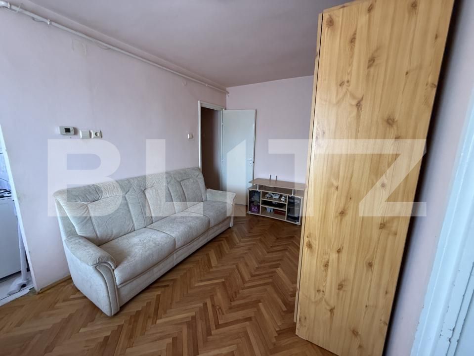 Apartament de vânzare 2 camere Micro 14 - 199245AV | BLITZ Satu Mare | Poza2