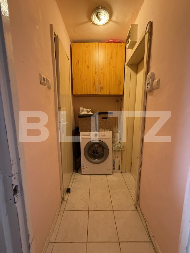 Apartament de vânzare 2 camere Micro 14 - 199245AV | BLITZ Satu Mare | Poza5
