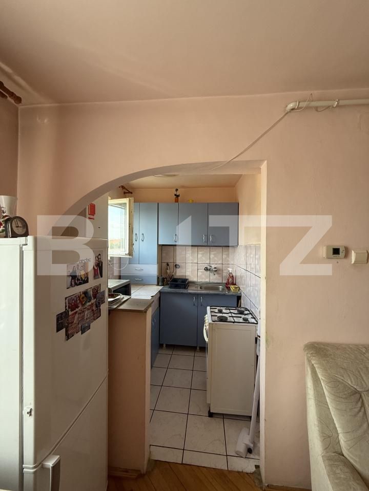 Apartament de vânzare 2 camere Micro 14 - 199245AV | BLITZ Satu Mare | Poza4