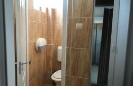 Spatiu comercial cu vitrina stradală de 20ml, 265 mp, zona Closca 