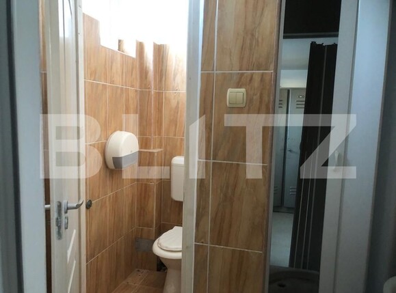 Spațiu comercial de închiriat Closca - 199275SIC | BLITZ Satu Mare | Poza7