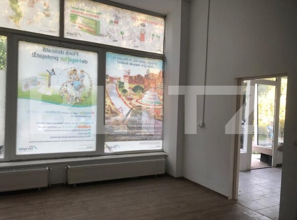 Spațiu comercial de închiriat Closca - 199275SIC | BLITZ Satu Mare | Poza3