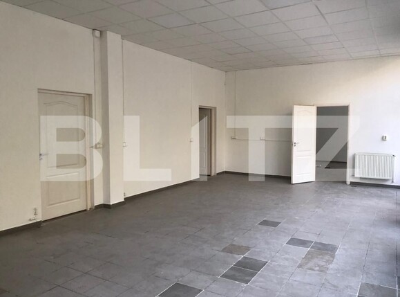 Spațiu comercial de închiriat Closca - 199275SIC | BLITZ Satu Mare | Poza2