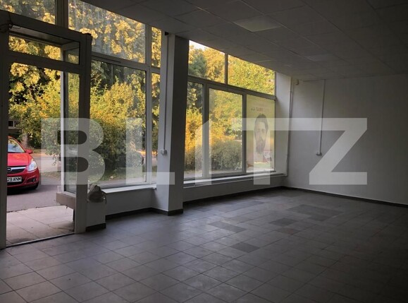 Spațiu comercial de închiriat Closca - 199275SIC | BLITZ Satu Mare | Poza1