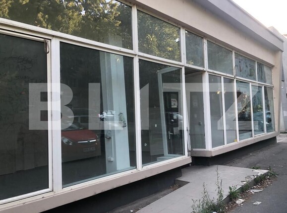 Spațiu comercial de închiriat Closca - 199275SIC | BLITZ Satu Mare | Poza9