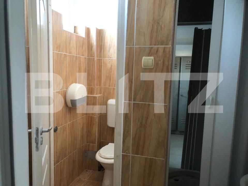 Spațiu comercial de închiriat Closca - 199275SIC | BLITZ Satu Mare | Poza7