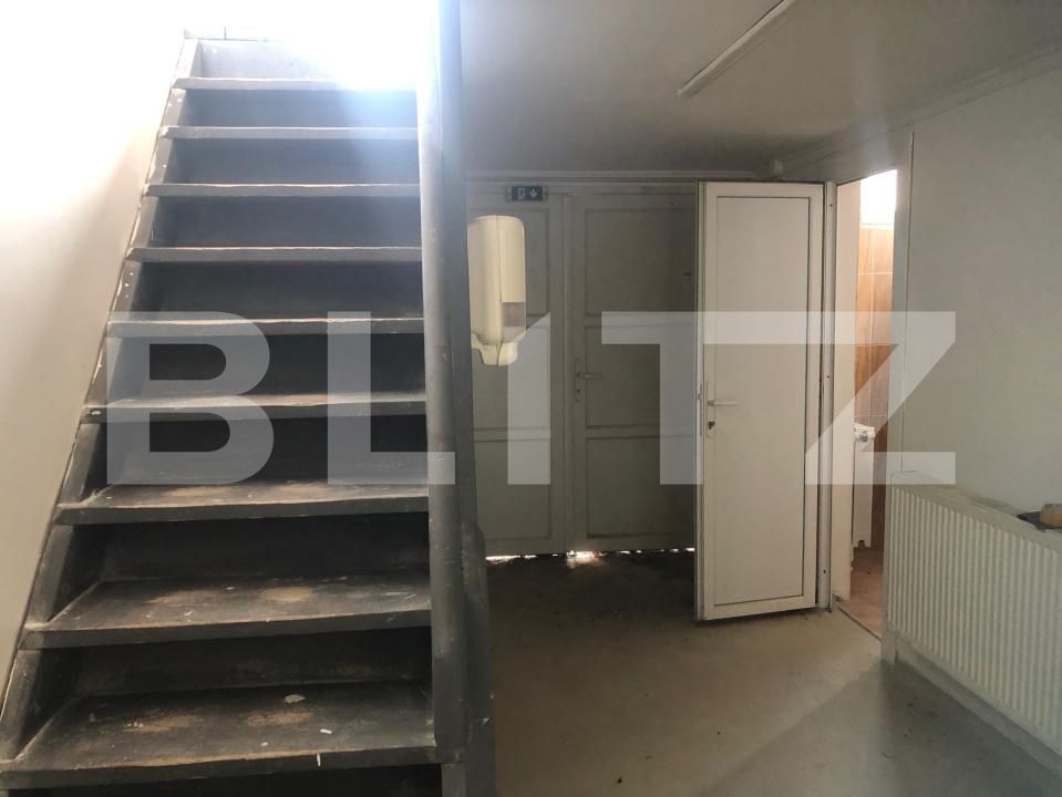 Spațiu comercial de închiriat Closca - 199275SIC | BLITZ Satu Mare | Poza8