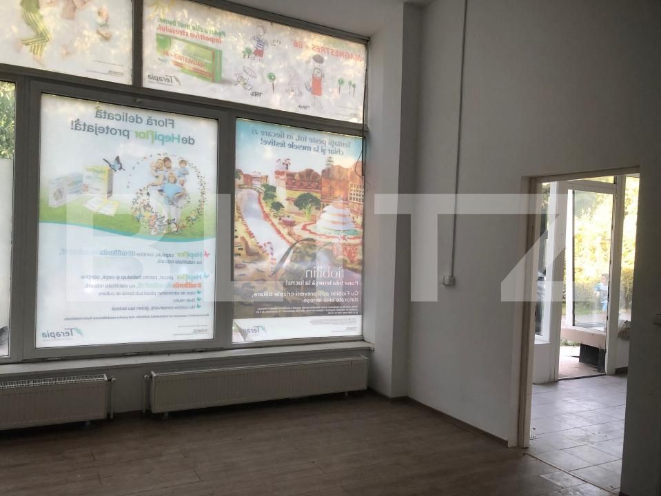 Spațiu comercial de închiriat Closca - 199275SIC | BLITZ Satu Mare | Poza3