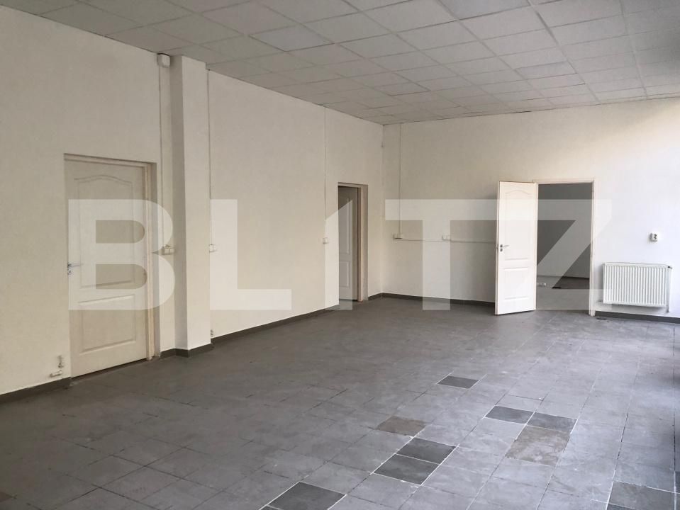 Spațiu comercial de închiriat Closca - 199275SIC | BLITZ Satu Mare | Poza2