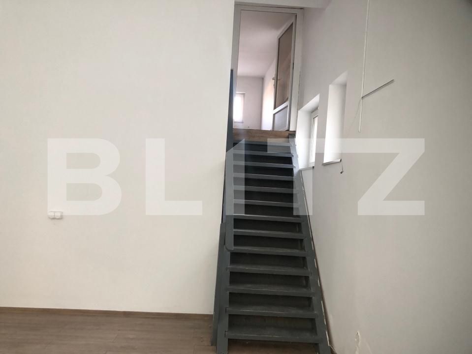 Spațiu comercial de închiriat Closca - 199275SIC | BLITZ Satu Mare | Poza4