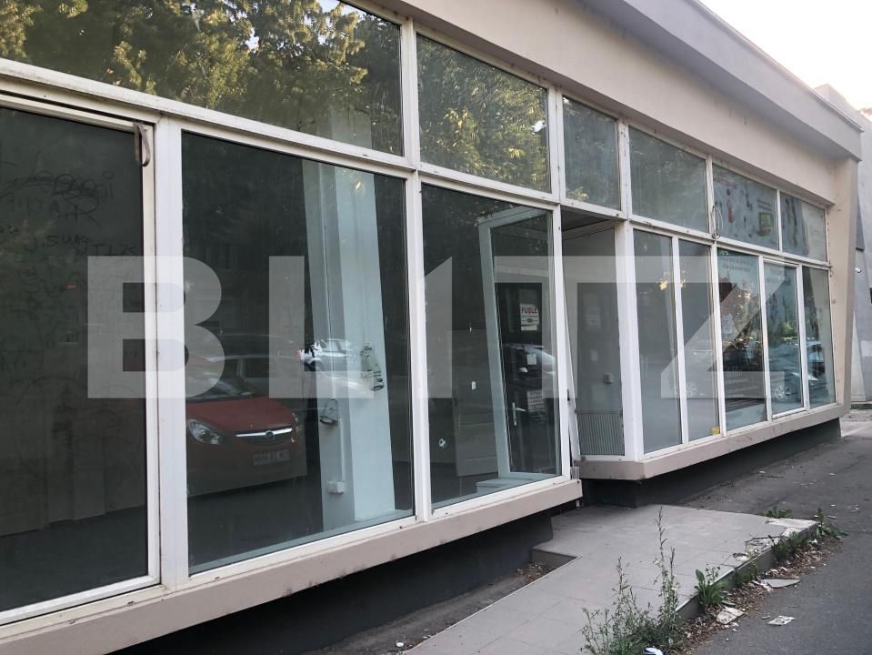 Spațiu comercial de închiriat Closca - 199275SIC | BLITZ Satu Mare | Poza9