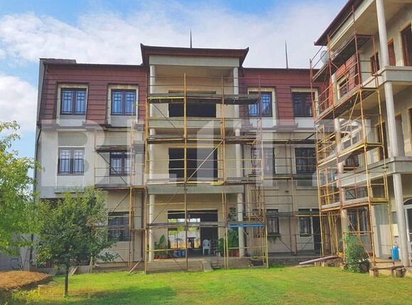 Spațiu comercial de vânzare Aurel Vlaicu - 199282SVC | BLITZ Satu Mare | Poza3