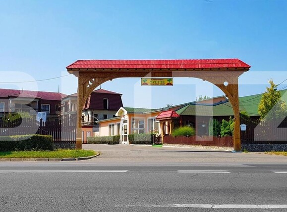 Spațiu comercial de vânzare Aurel Vlaicu - 199282SVC | BLITZ Satu Mare | Poza15
