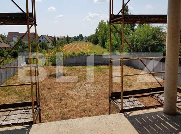 Spațiu comercial de vânzare Aurel Vlaicu - 199282SVC | BLITZ Satu Mare | Poza9