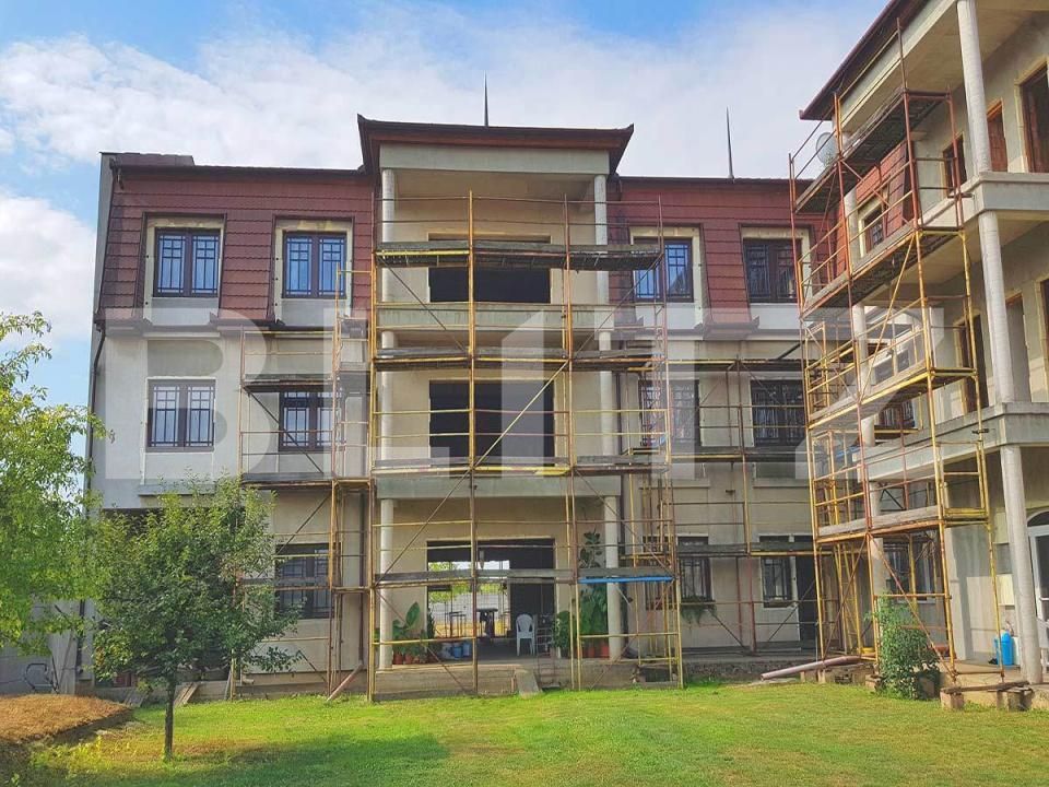 Spațiu comercial de vânzare Aurel Vlaicu - 199282SVC | BLITZ Satu Mare | Poza3